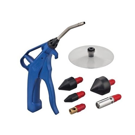 KIT AIR BLOW GUN